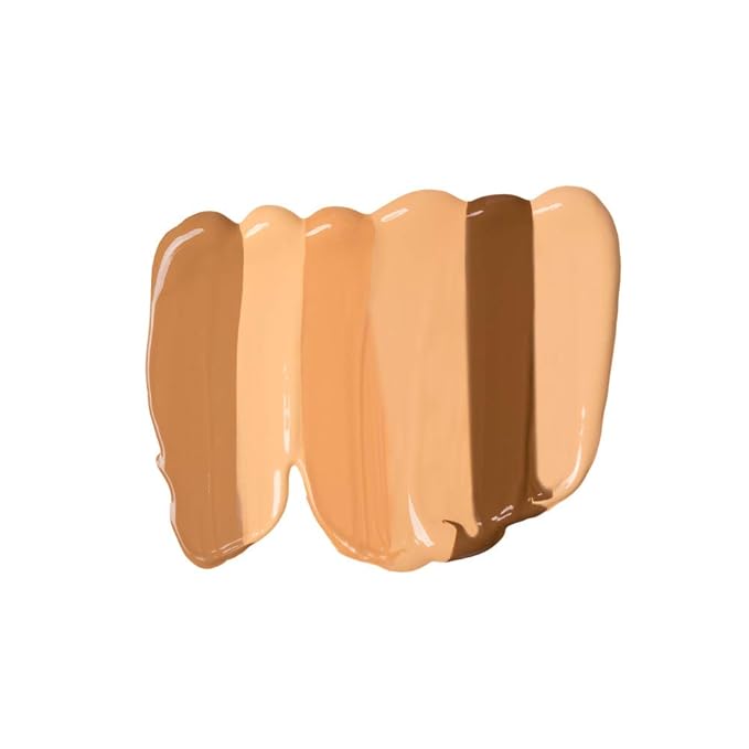 Westmore Beauty Face Coverage Perfector Foundation + Concealer (Sand)- 1 oz