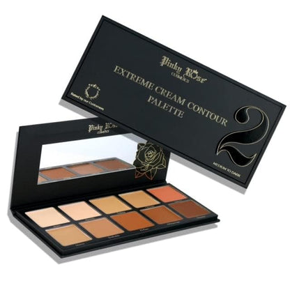 Pinky Rose Cosmetics Extreme Contour Palette 2 (Original)