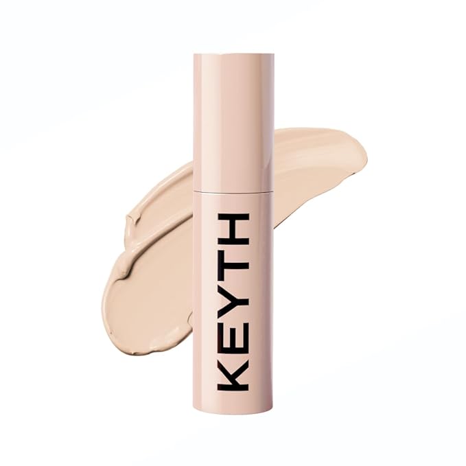 CREAM TOUCH CONCEALER #02 (15ML, 0.50 FL.OZ.) / Imperfections Coverage, Lightweight, Skin-comforting, Dreamy Skin, Mild Formula, Triple CICA