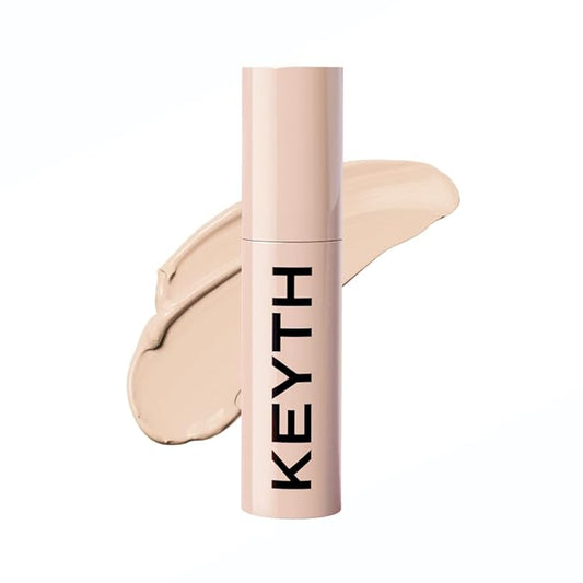 CREAM TOUCH CONCEALER #02 (15ML, 0.50 FL.OZ.) / Imperfections Coverage, Lightweight, Skin-comforting, Dreamy Skin, Mild Formula, Triple CICA