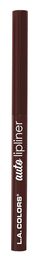 L.A. COLORS Auto Lipliner Pencil, Cocoa CAL568