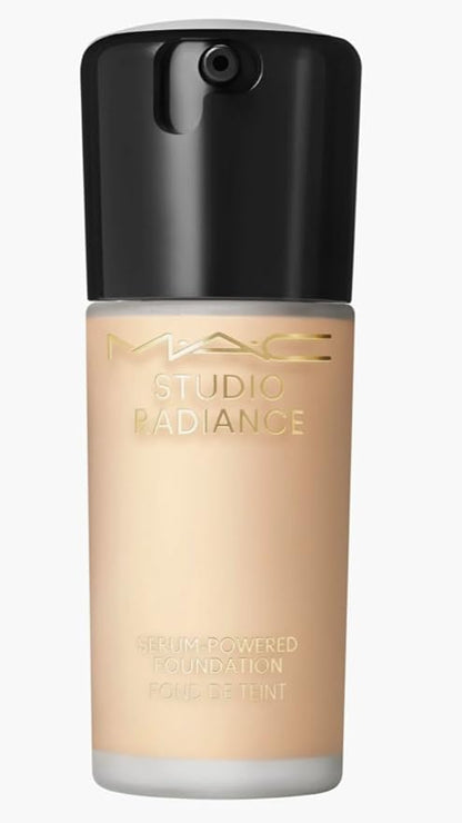 MAC Studio Radiance Serum Powered Foundation NC17