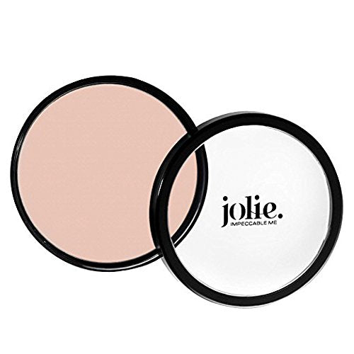 Jolie Paramedical Kamaflage Foundation Heavy Duty Concealing Creme 12g (Porcelain)