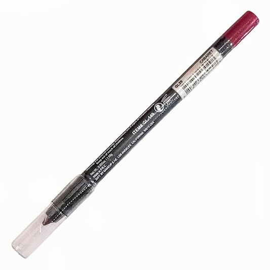 Gel Slide Lipliner Pencil by She Makeup (Cabaret - GL29)