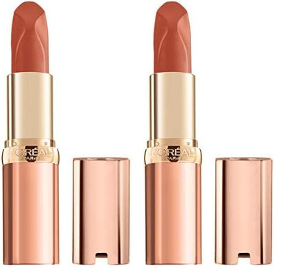 L’Oréal Paris COLOUR RICHE LES NUS NU EXCESSIF (Pack of 2)