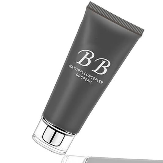 Hydrating BB Cream, Tinted Moisturizer BB Cream for All Skin Types - Evens Skin Tone