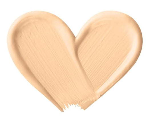 Absolute New York Luminous Dream Glow Tint | Glowing, Long-Lasting, Cruelty-free (02 NUDE GLOW, 1.01 fl oz)