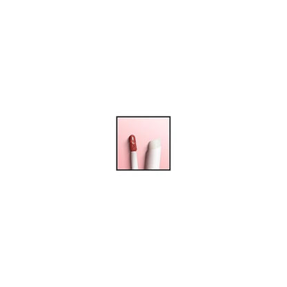 COVERGIRL Outlast All-Day Lip Color with Topcoat, Lipstick, Pack of 1 Outlast All-Day Custom Nudes Universal Nude Lip Color