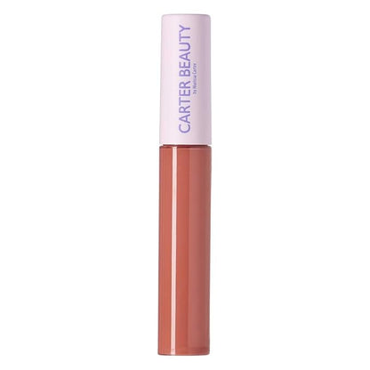 Carter Beauty Cosmetics Free Speech Lip Tint | Long Lasting, Vibrant Lip Tint (Kris)