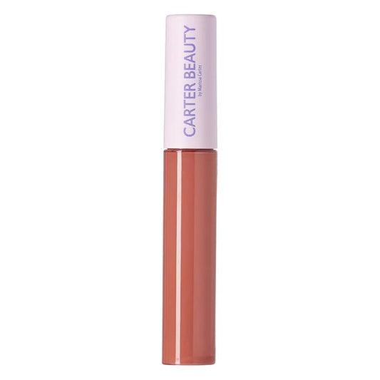 Carter Beauty Cosmetics Free Speech Lip Tint | Long Lasting, Vibrant Lip Tint (Kris)