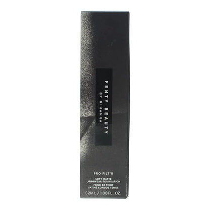 Fenty Beauty by Rihanna Pro Filt’r Soft Matte Longwear Liquid Foundation 180
