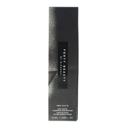 Fenty Beauty by Rihanna Pro Filt’r Soft Matte Longwear Liquid Foundation 180
