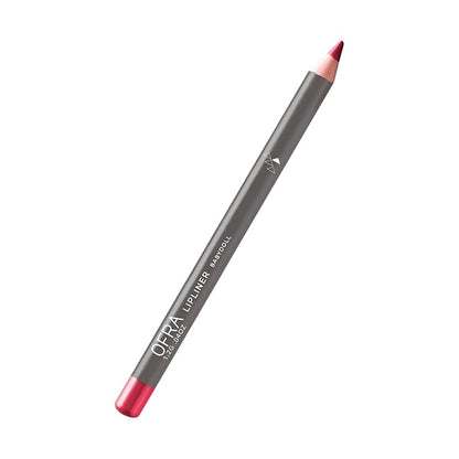 OFRA Lipliner Pencil - Baby Doll | Lipliner for Defining & Shaping Lips | Smooth, Precise Application | Long-Lasting Wear Lipliners | Creamy, Glide-On Formula for All-Day Perfection | 0.04oz