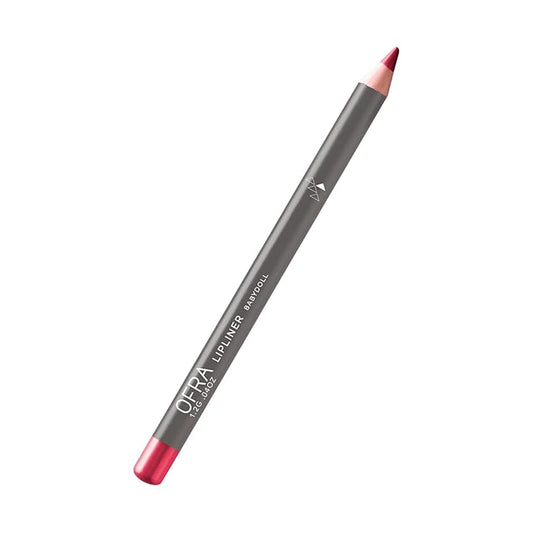 OFRA Lipliner Pencil - Baby Doll | Lipliner for Defining & Shaping Lips | Smooth, Precise Application | Long-Lasting Wear Lipliners | Creamy, Glide-On Formula for All-Day Perfection | 0.04oz