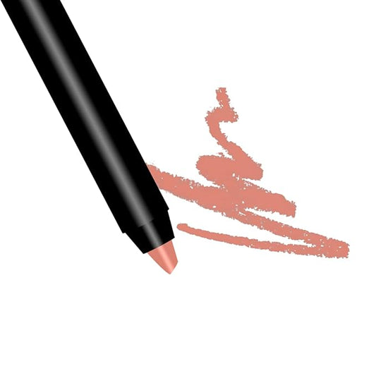 Teddy Bear Premiump Nude Lip Liner Pencil and Hydrating Ultimate Remover Bundle