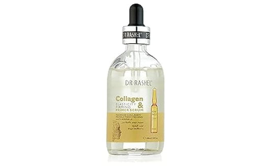 Dr Rashel Collagen Elasticity & Firming Primer Serum