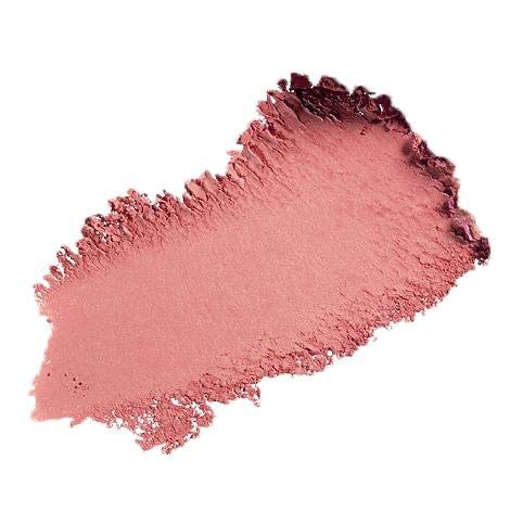 Organic Blush 100% Natural Pressed Mineral Powder, Made in the USA, Rosalie