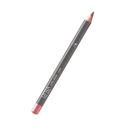 OFRA High-Pigment Lipliner - Nude | Smooth, Precise Application | Long-Lasting Wear | Creamy, Glide-On Formula | 0.04oz