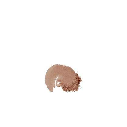 Pressed Mineral Bronzer - Matte, Soft Focus Powder - Infused With Ultra Purified Minerals - For A Sun Kissed Complexion In A Sweep And Sculpted Definition - Sommardrom - 0.16 Oz