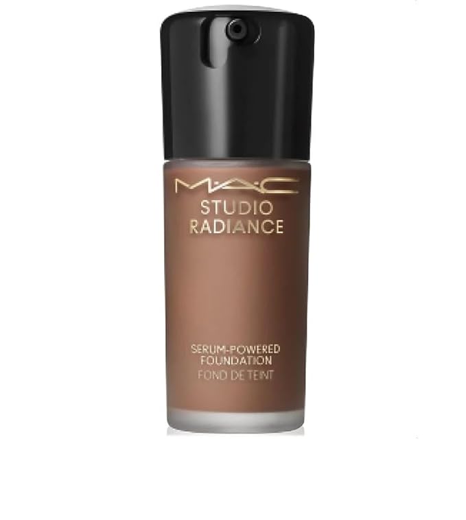 MAC Studio Radiance Serum-Powered Foundation, NC65, 1 Ounce