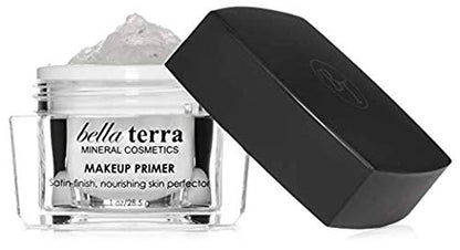 Bellaterra Cosmetics Makeup Primer