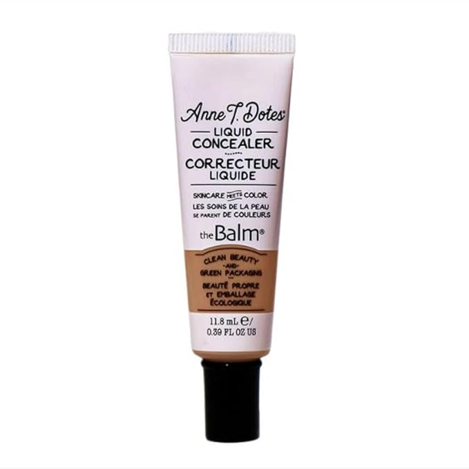 ATD C&G liquid concealer #34