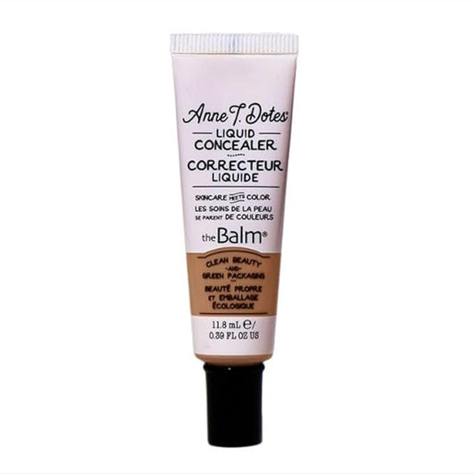 ATD C&G liquid concealer #34
