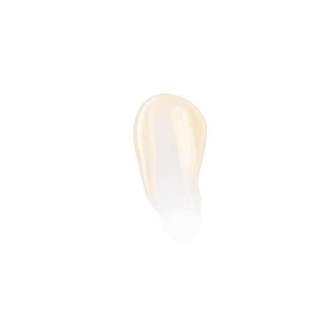 Pacifica Plumping Lip Gloss – Vanilla Bean (Creamy Neutral Tint) Hydrating Lip Oil Balm, Gentle Lip Plumper with Shea & Jojoba, No-Sting High Shine, Vegan & Cruelty-Free 0.14oz