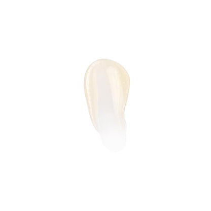 Pacifica Plumping Lip Gloss – Vanilla Bean (Creamy Neutral Tint) Hydrating Lip Oil Balm, Gentle Lip Plumper with Shea & Jojoba, No-Sting High Shine, Vegan & Cruelty-Free 0.14oz