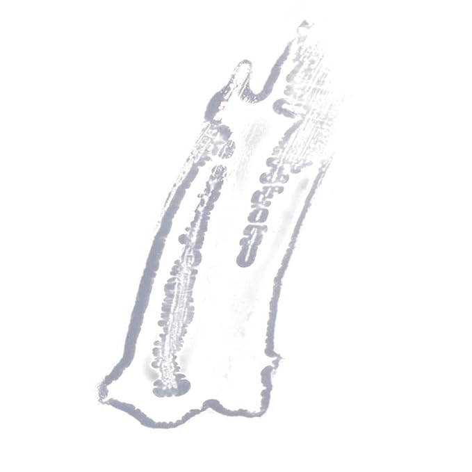 Ere Perez - Natural Mango Lip Honey | Hyaluronic Acid, Jojoba Seed Oil | Hydrate, Moisturize, Nourish, Soften | Vegan, Cruelty-Free, Clean Beauty (Glaze, 0.10 fl oz | 3 ml)