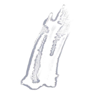 Ere Perez - Natural Mango Lip Honey | Hyaluronic Acid, Jojoba Seed Oil | Hydrate, Moisturize, Nourish, Soften | Vegan, Cruelty-Free, Clean Beauty (Glaze, 0.10 fl oz | 3 ml)