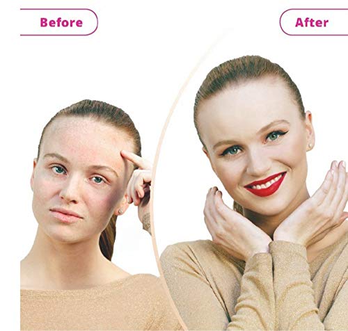 Dermacol Make-Up Cover Foundation 30g (218)