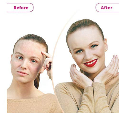 Dermacol Make-Up Cover Foundation 30g (218)