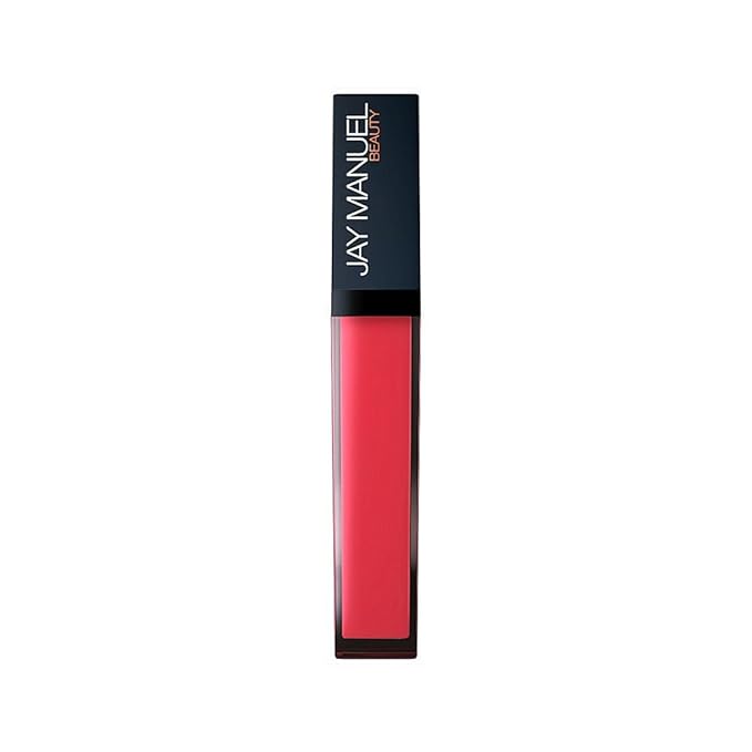 The Ultimate Lip Gloss, Pink, Pinch