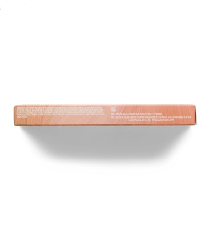 LAURA GELLER Eye Lip Cheek Palette Cream to Powder Trio, Natural Born Beauty