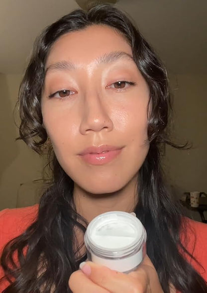 Extreme CloseUp HD Minimalist Finishing Powder for Sensitive Skin | High Definition Pore-Perfecting Formula to Absorb Oil, Blur Wrinkles, Conceal Imperfections | Vegan, Hypoallergenic, Cruelty-Free 7g