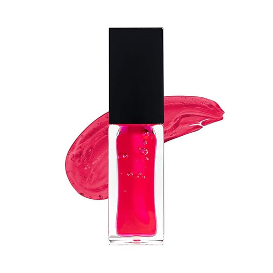 Oil Amore Red