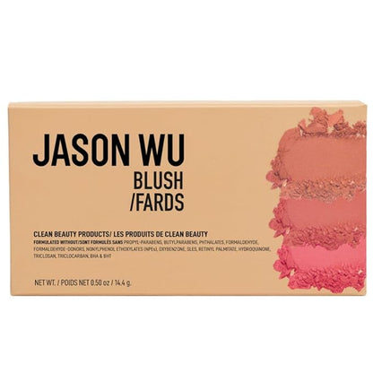 Jason Wu Beauty Blush Trio (Beautiful Earthling)