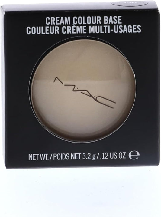 Cream Color Base - Pearl 3.2g/0.12oz