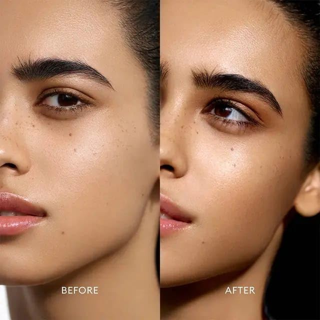 Paraben Free Vegan Bronzer Palette, Creamy Face Makeup, Multi-Use Contour Cream, Full Coverage, Light/Medium/Medium Tan/Tan/Cool/Deep, 0.7 Ounce (MEDIUM, 0.7 Ounce)
