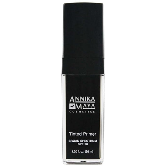 Annika Maya Tinted Primer Makeup (Medium)