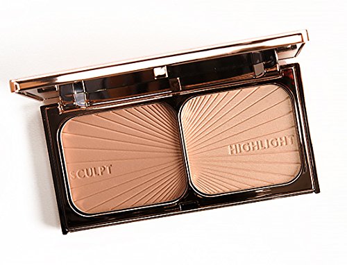 Charlotte Tilbury Filmstar Bronze and Glow, Fair/Medium by CHARLOTTE TILBURY