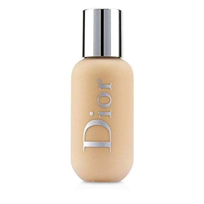Dior 2018 Backstage Face & Body Foundation - Neutral 1