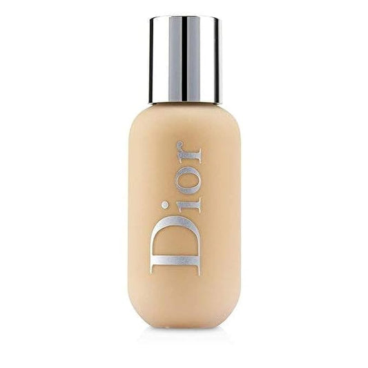 Dior 2018 Backstage Face & Body Foundation - Neutral 1