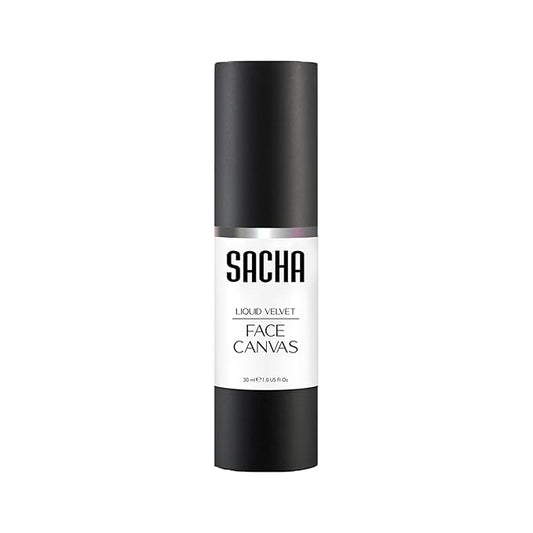 Hydrating + Poreless Face Primer | Smoothing Makeup Base for Flawless Skin | Mattifying Shine + Oil Control, Smooth Canvas for Long-Lasting Makeup 1fl. Oz.
