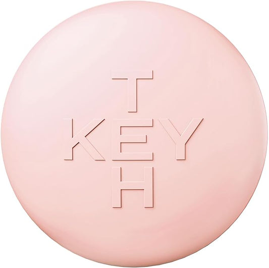 SILKY FIT COVER CUSHION #03 NATURAL BEIGE (15G, 0.52 OZ.) / Porcelain-smooth, Long-Lasting, Lightweight, Flawless Coverage, Velvet Finish, Cynanchi Radix Extract, Ha-dong Rice Extract