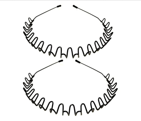 Wristband Hair Accessories
