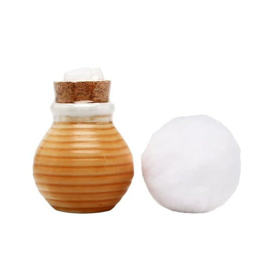 – Original Bronzer with Free Applicator Puff 2 g