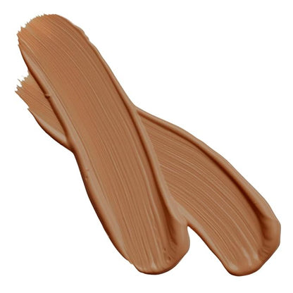 SAPPHO New Paradigm - Organic Essential Foundation | Clean, Vegan, Cruelty-Free Makeup (12 - Margot)