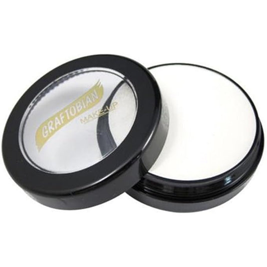 Graftobian Theatrical Creme Foundation (White)